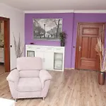 Апартаменты Alte Schule