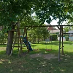 Apartment Alte Schule