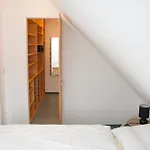Alte Schule Апартаменты Фечау