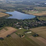Alte Schule Апартаменты Фечау