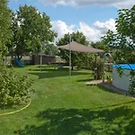 Alte Schule Апартаменты