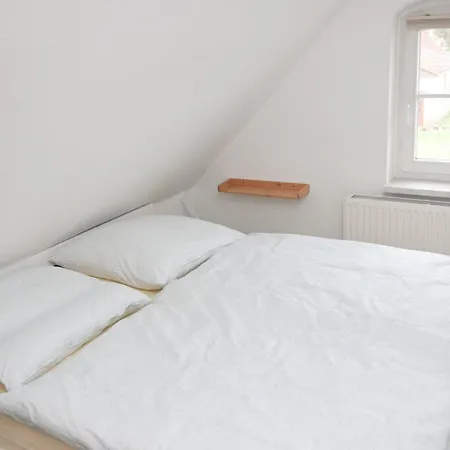 Alte Schule Apartamento Vetschau