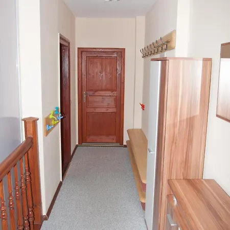Alte Schule Apartamento