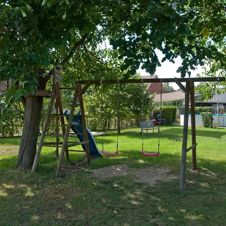 Apartamento Alte Schule