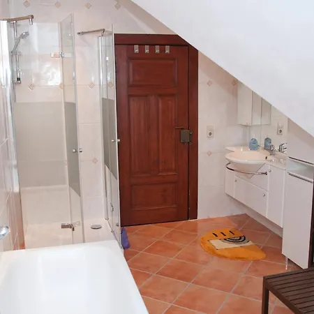 Alte Schule Apartment Vetschau