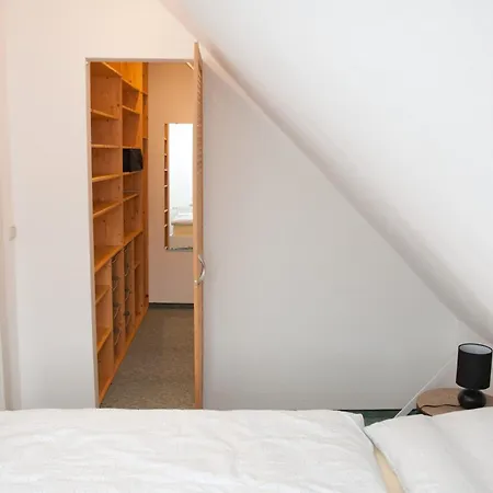 Alte Schule Apartment Vetschau
