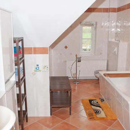 Alte Schule Apartamento