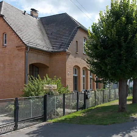 Alte Schule Apartamento *