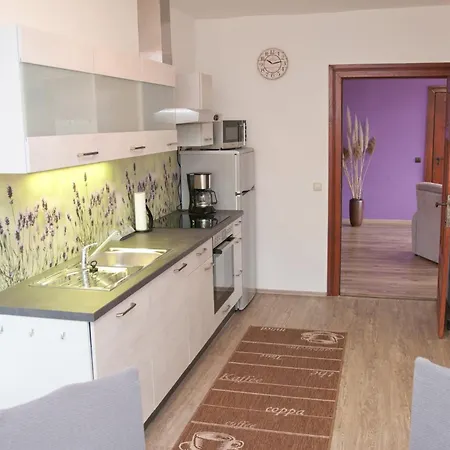 Alte Schule * Vetschau