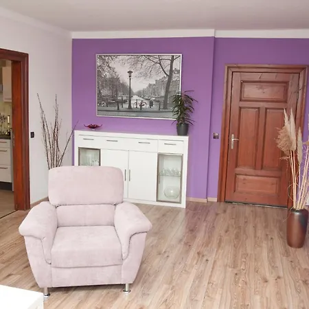 Apartment Alte Schule *