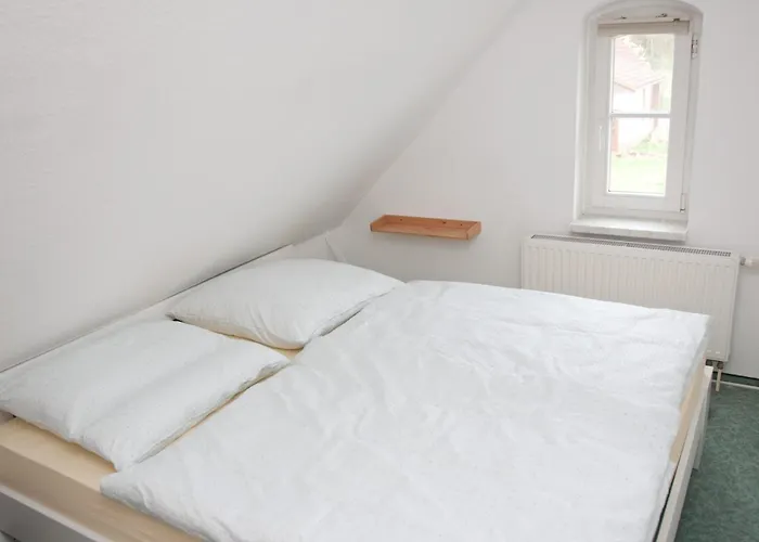 Alte Schule Lejlighed Vetschau