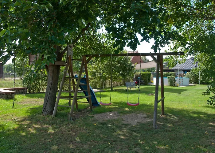 Apartamento Alte Schule