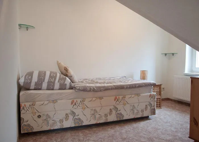 Alte Schule Vetschau