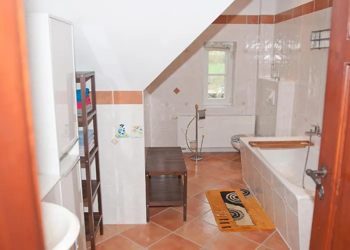 Alte Schule Apartamento