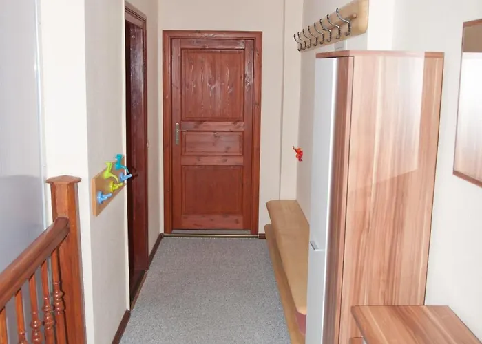 Apartamento Alte Schule Vetschau